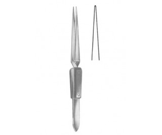 Dental Tweezers